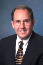 Photograph of  Senator  Todd Sieben (R)